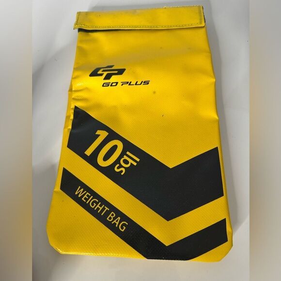 Velcro Sandpockets for Rucking Backpacks (2) 10lbs - Picture 3 of 4